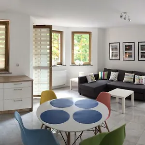 Apartament Szklarska Poręba